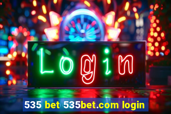 535 bet 535bet.com login